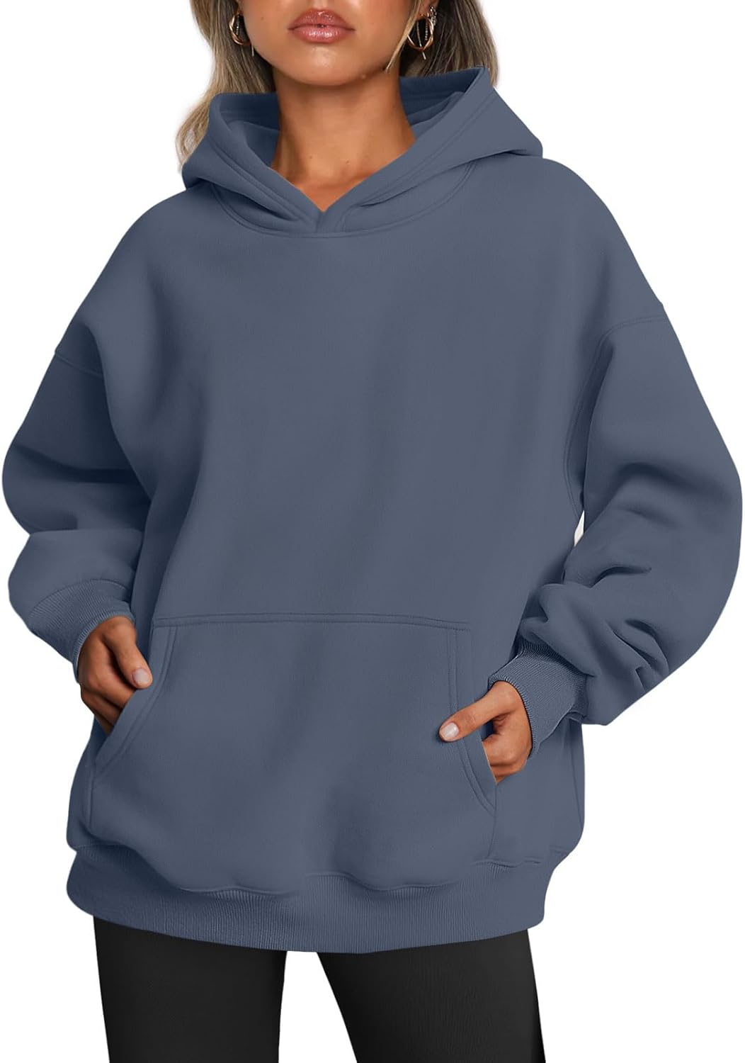 Queen Pullover Hoodie.