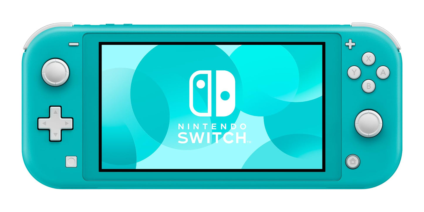 Nintendo Switch Lite - Blue