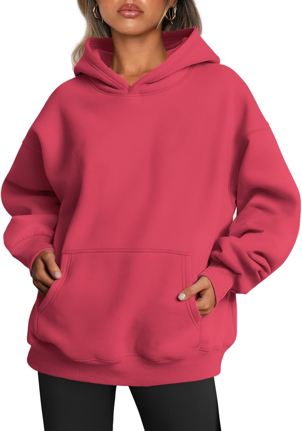 Queen Pullover Hoodie.