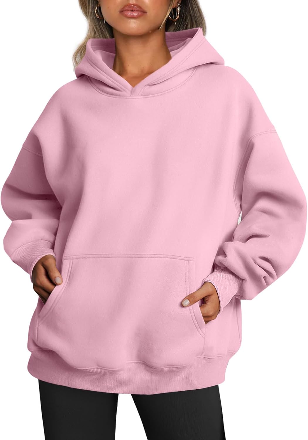 Queen Pullover Hoodie.