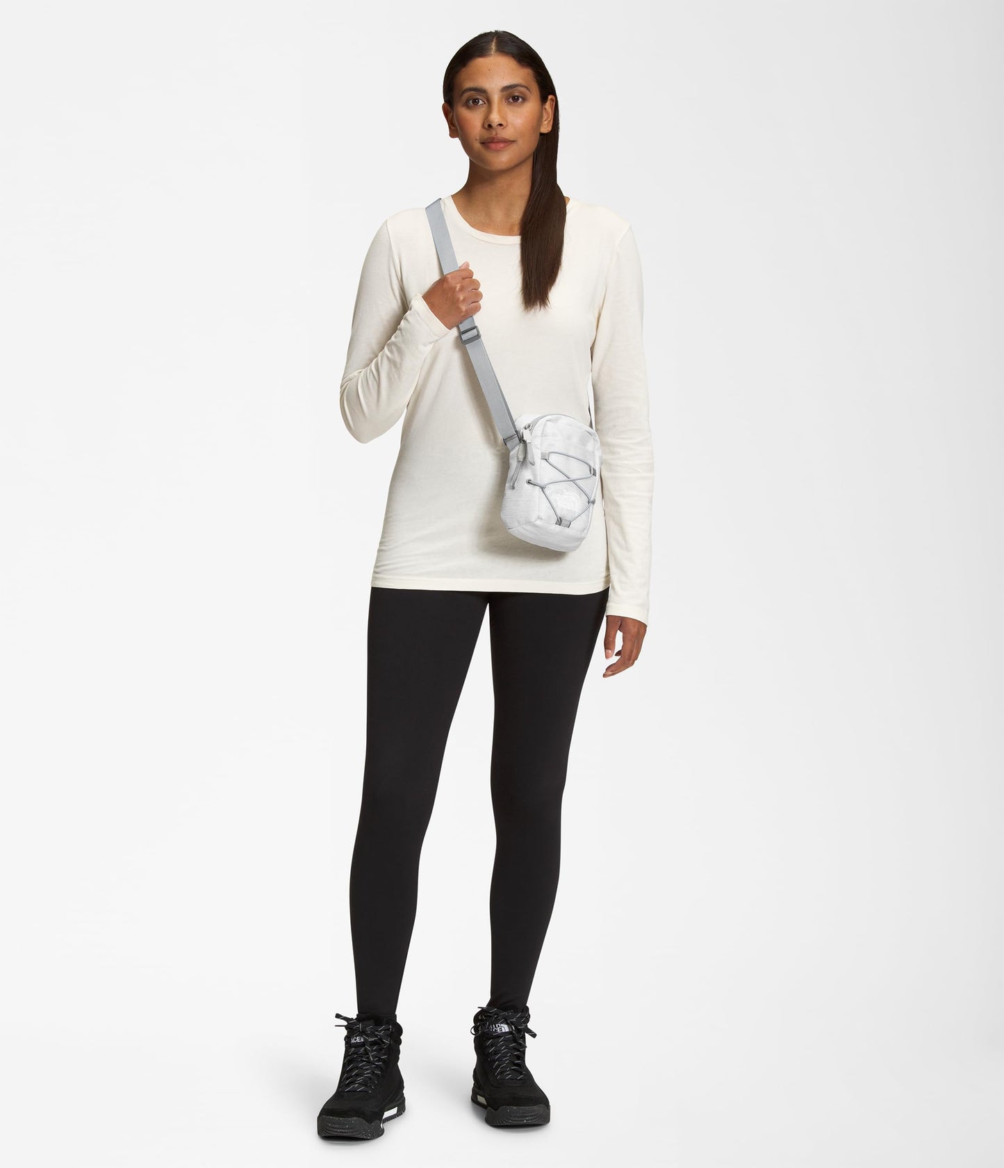 *THE NORTH FACE JESTER