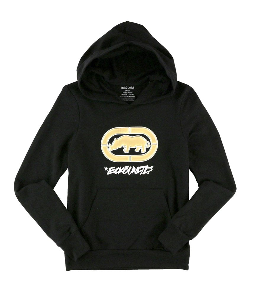 Ecko Unltd. Fast Track Hoodie