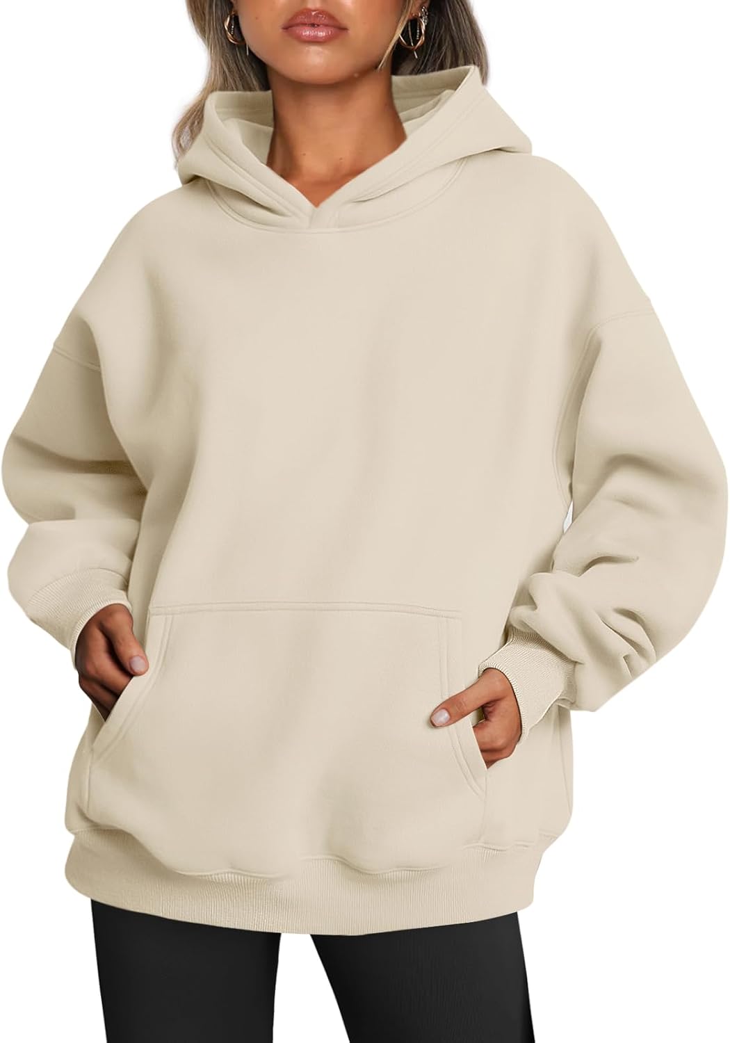 Queen Pullover Hoodie.