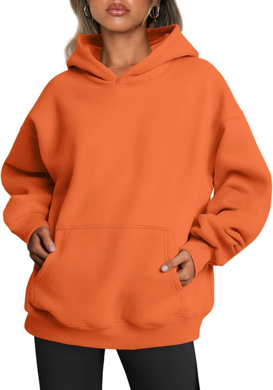 Queen Pullover Hoodie.