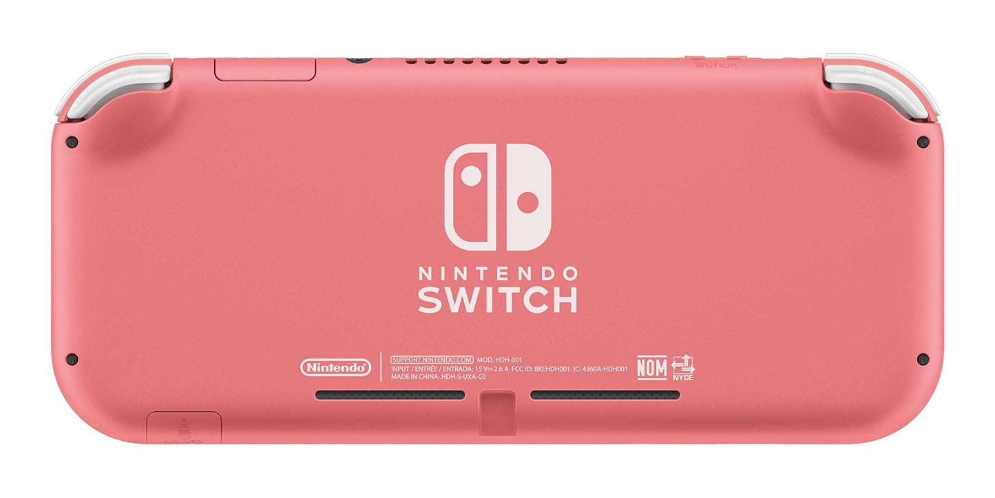Nintendo Switch Lite - Blue