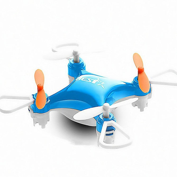 Home Portable Puzzle Mini Quadcopter Drone Toy