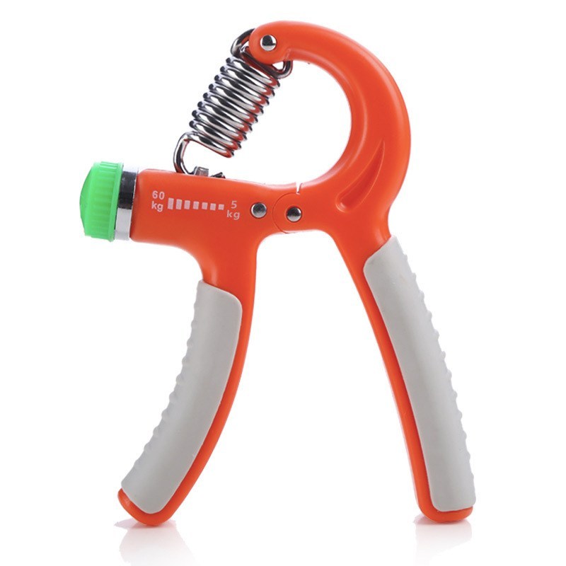 Men's Grip Professional Fitness Equipment Home Exercise Finger - PryTheory