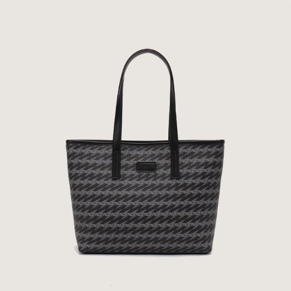 All-match Commute Large Capacity Shoulder Handbag. - PryTheory