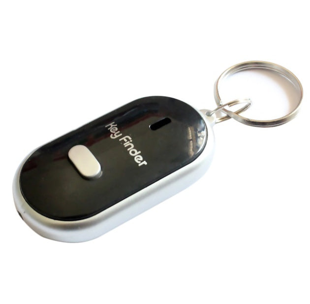 Key Finder Artifact Whistle Key Lost-proof Device Voice Control Key Finder Accessory - PryTheory