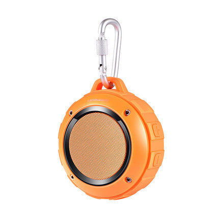 Waterproof Bluetooth Speaker. - PryTheory