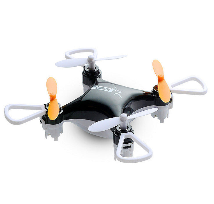 Home Portable Puzzle Mini Quadcopter Drone Toy