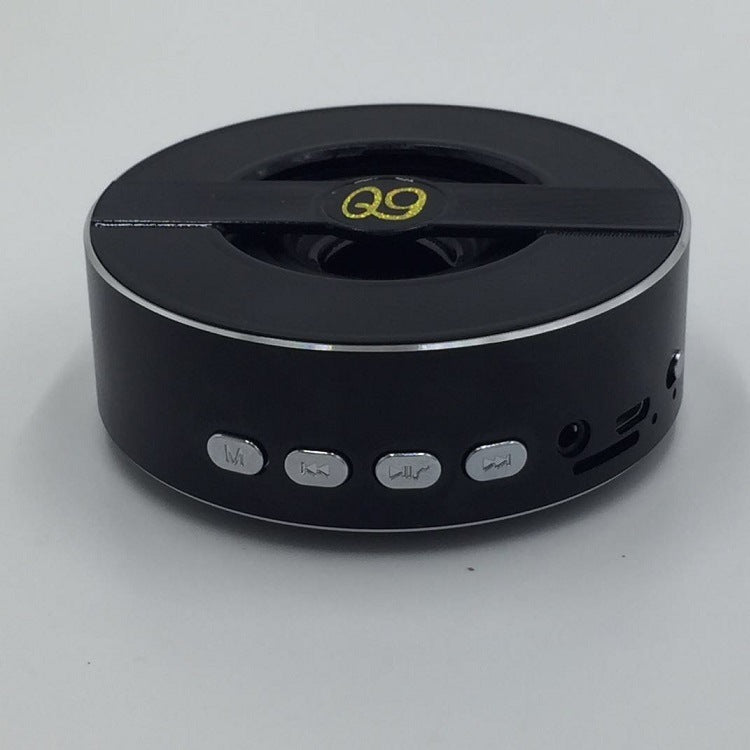 Outdoor speaker new bluetooth speaker - PryTheory