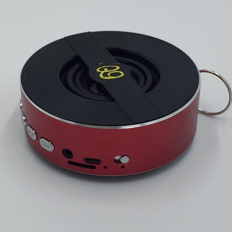 Outdoor speaker new bluetooth speaker - PryTheory