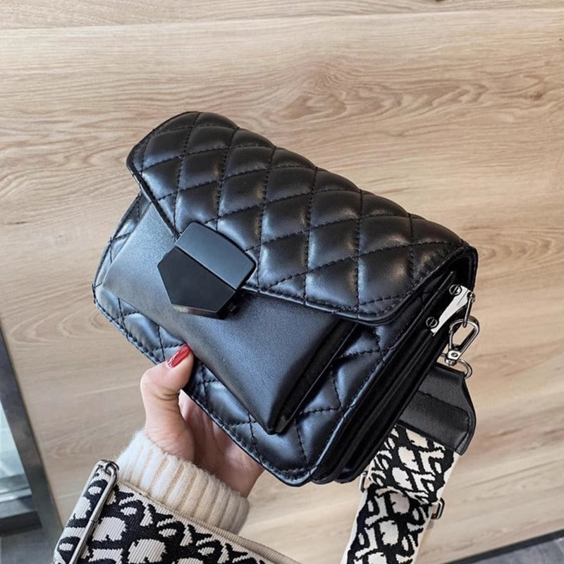 All-match Shoulder Bag
