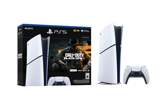 PlayStation®5 Digital Edition (slim)