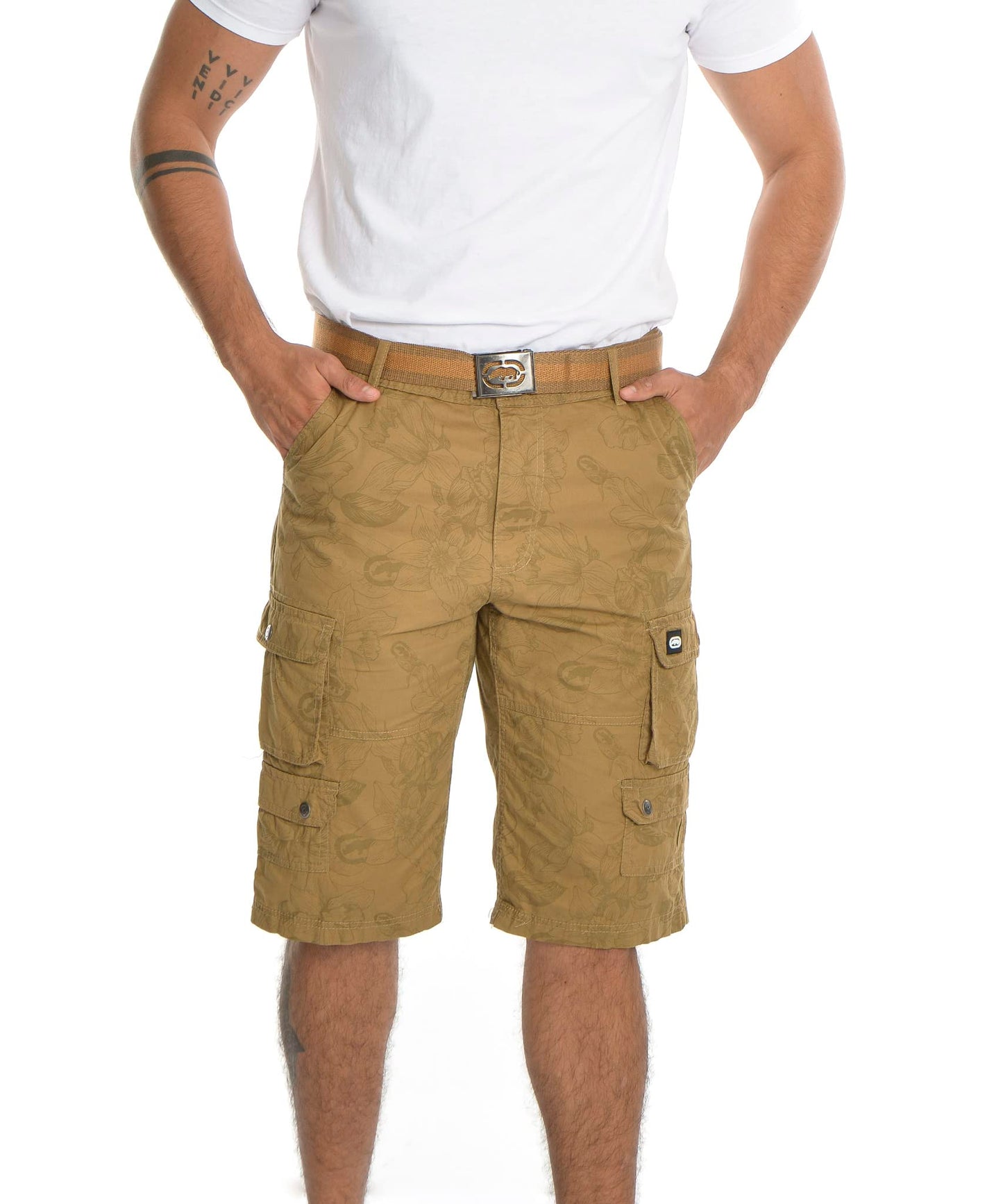 Ecko Cargo Shorts
