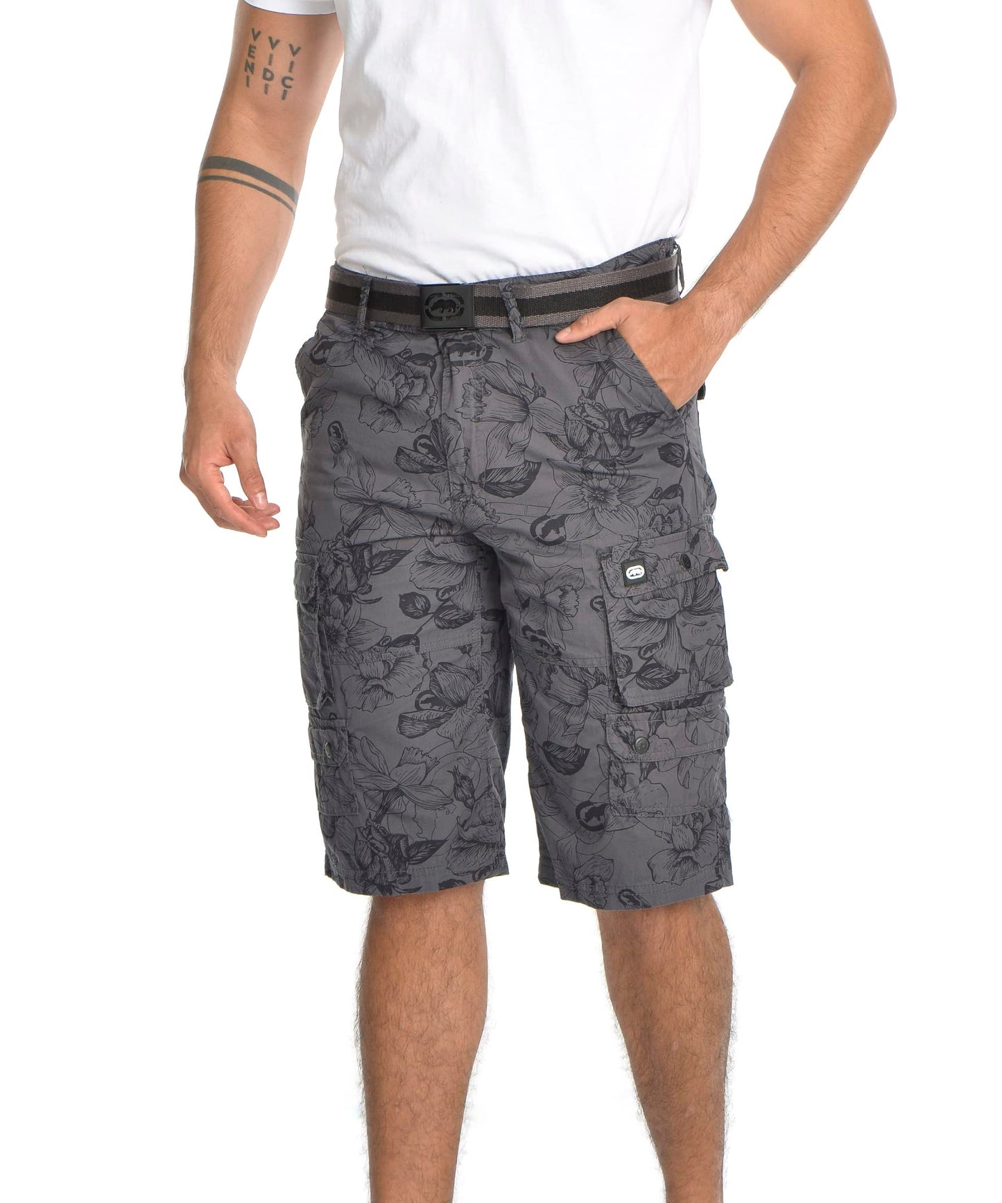 Ecko Cargo Shorts