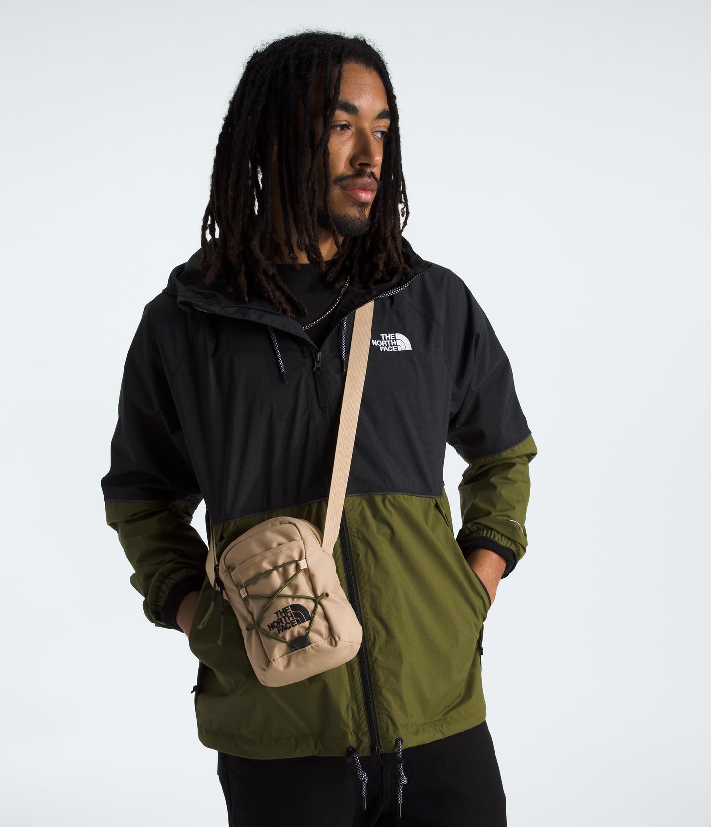 *THE NORTH FACE JESTER