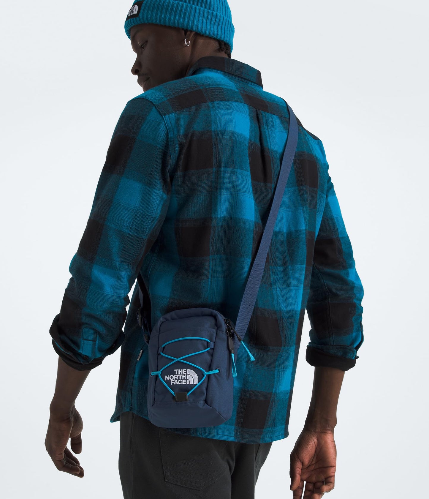 *THE NORTH FACE JESTER