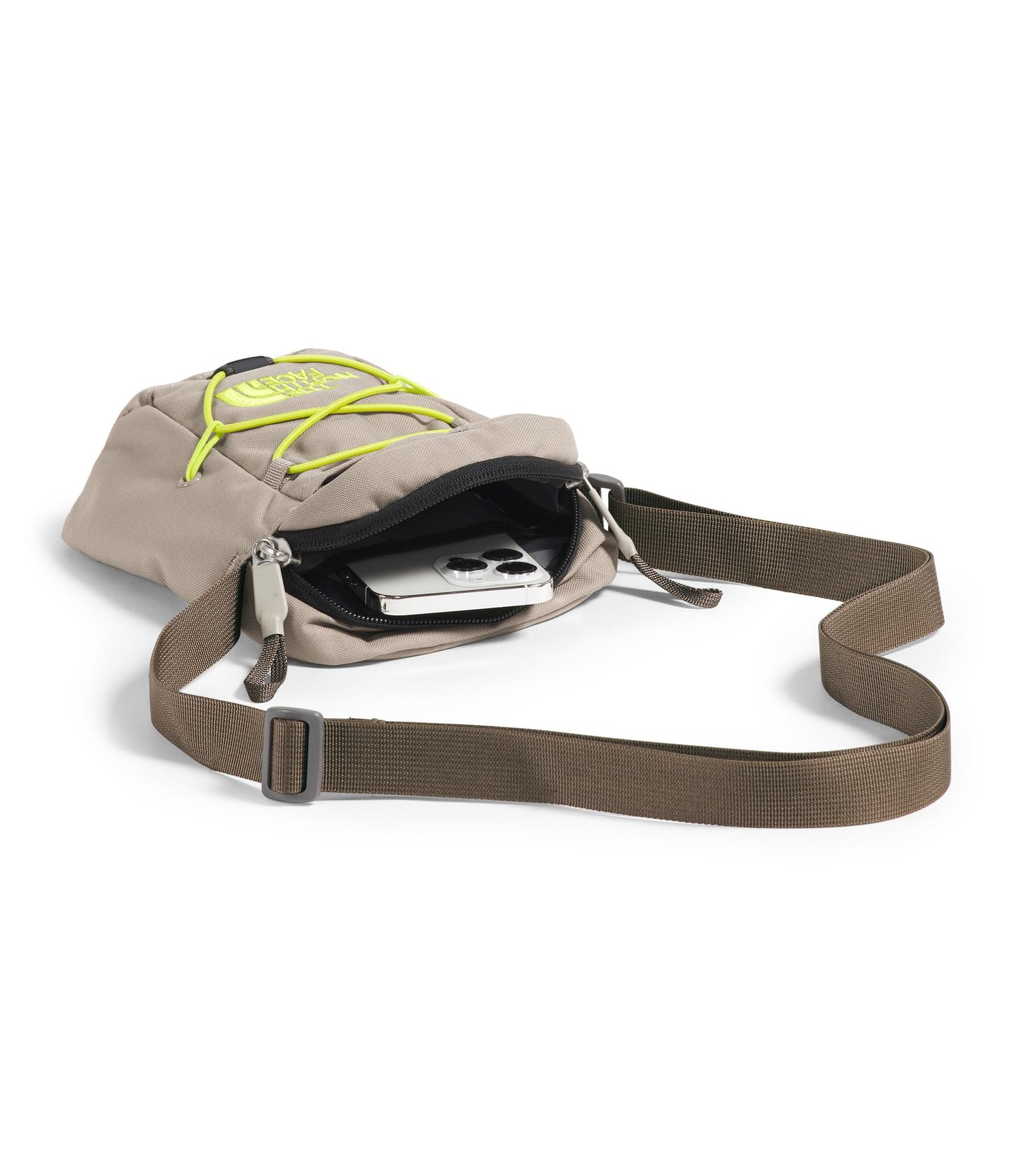 *THE NORTH FACE JESTER