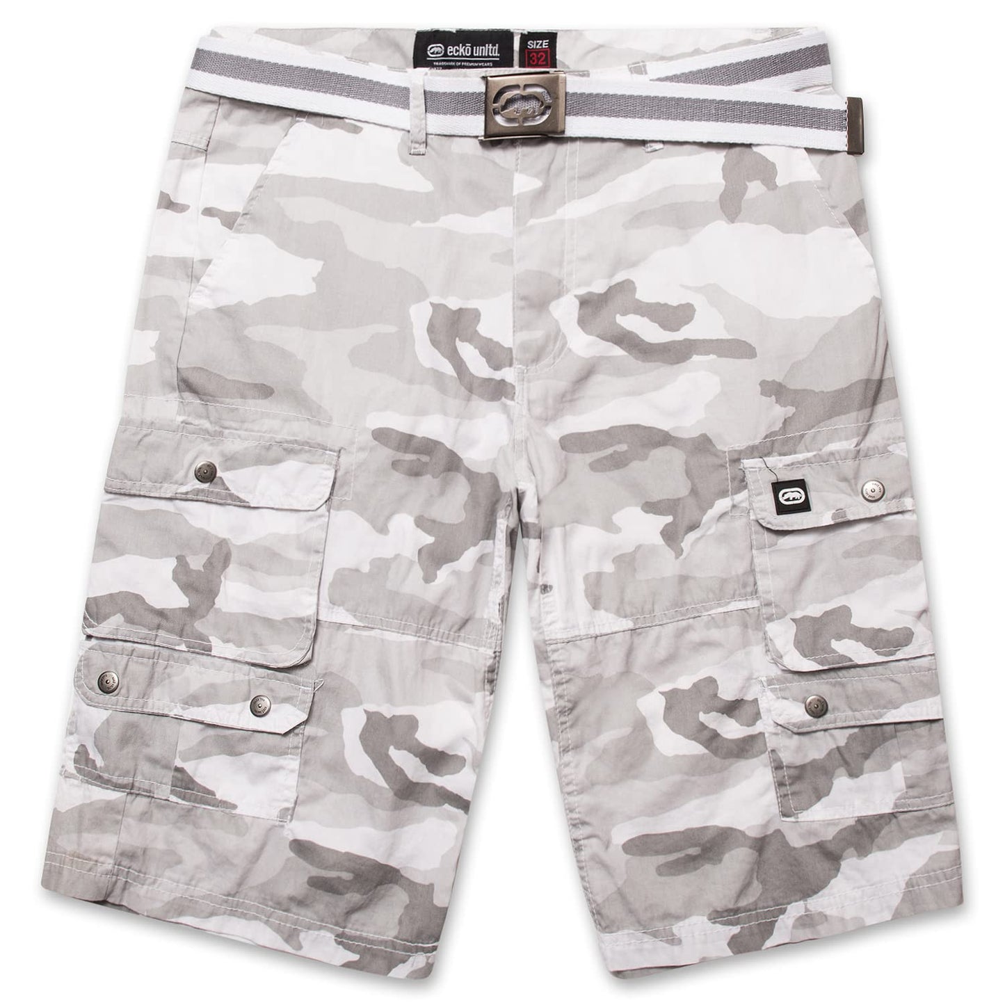 Ecko Cargo Shorts
