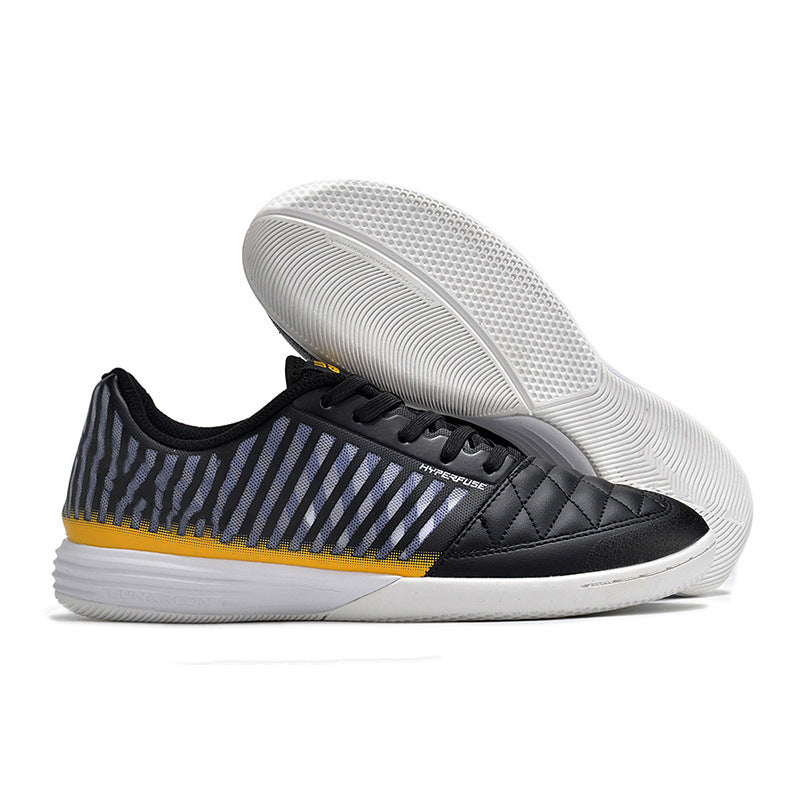 Mesh MD Shock Absorption Training Shoes Flat Bottom - PryTheory