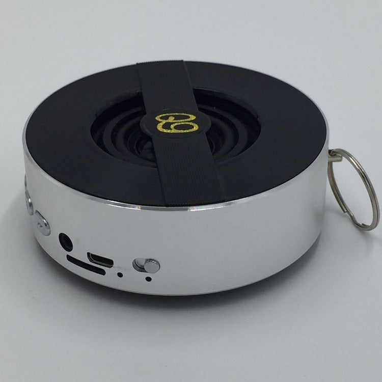 Outdoor speaker new bluetooth speaker - PryTheory