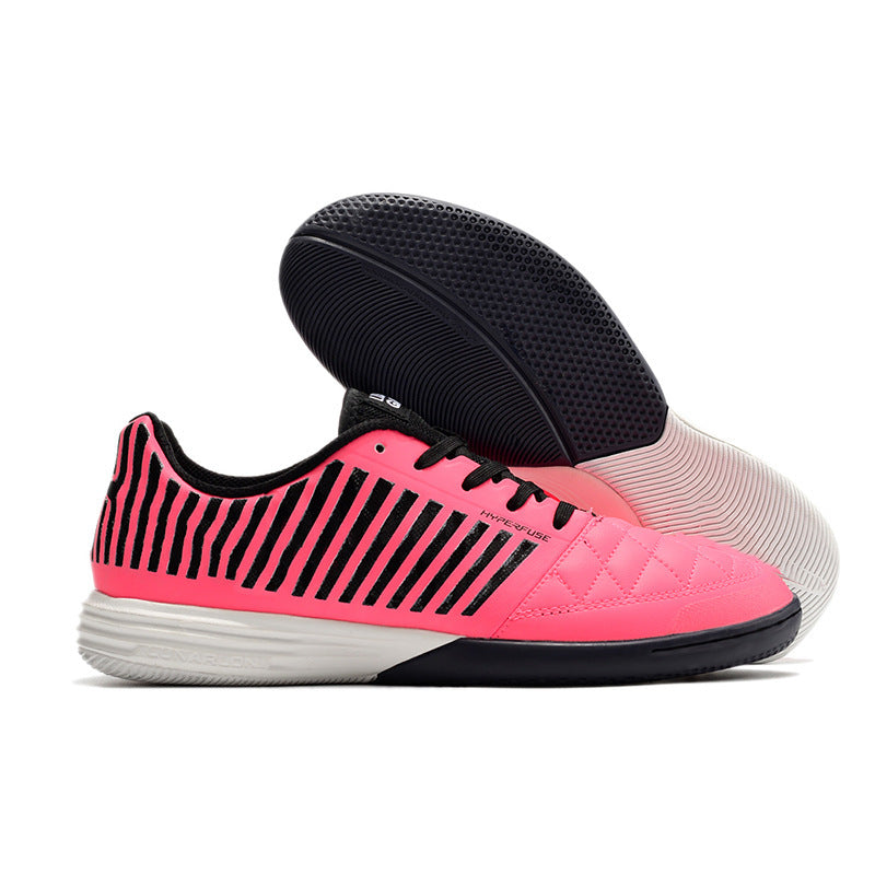 Mesh MD Shock Absorption Training Shoes Flat Bottom - PryTheory