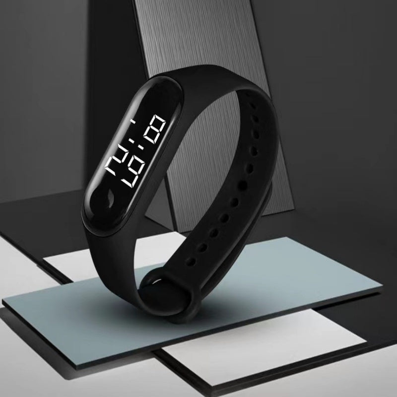 LED Waterproof Touch - PryTheory