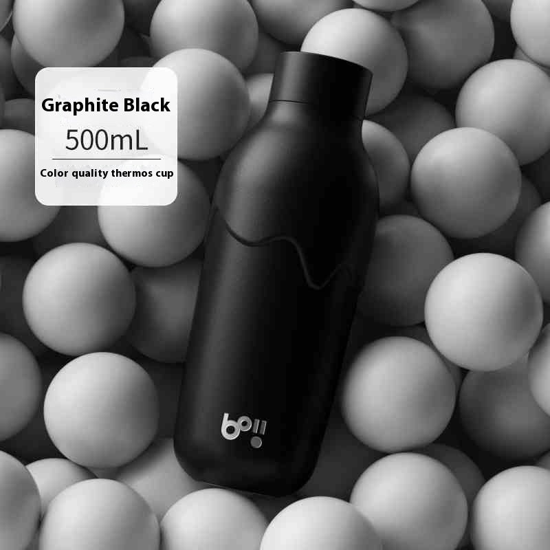 ChillCore Pro Bottle