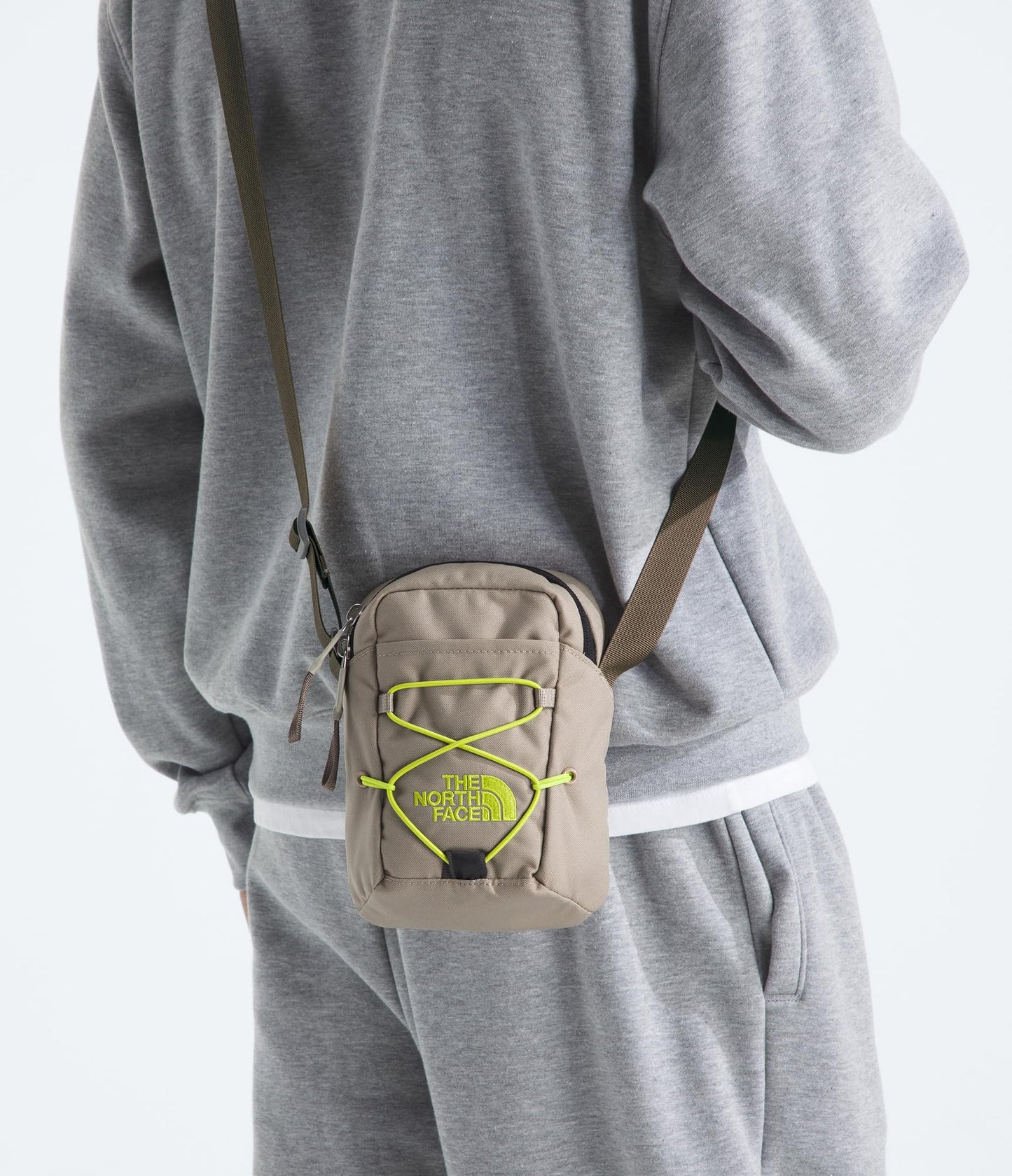 *THE NORTH FACE JESTER