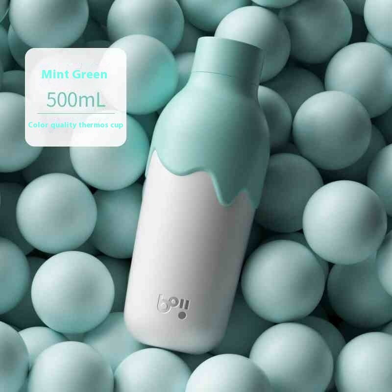 ChillCore Pro Bottle