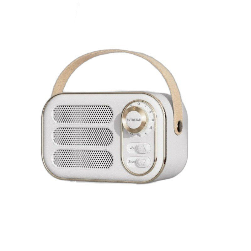 Mini/Wireless/ Vehicle-mounted Speakers Desktop Audio. - PryTheory
