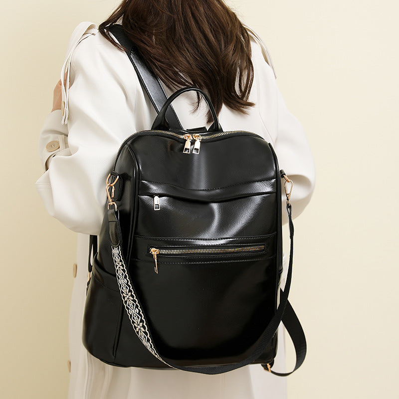 High-End Sense Backpack