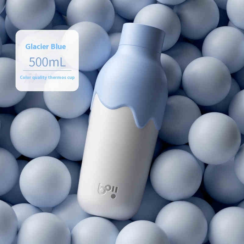 ChillCore Pro Bottle