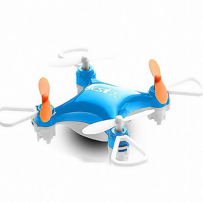 Home Portable Puzzle Mini Quadcopter Drone Toy