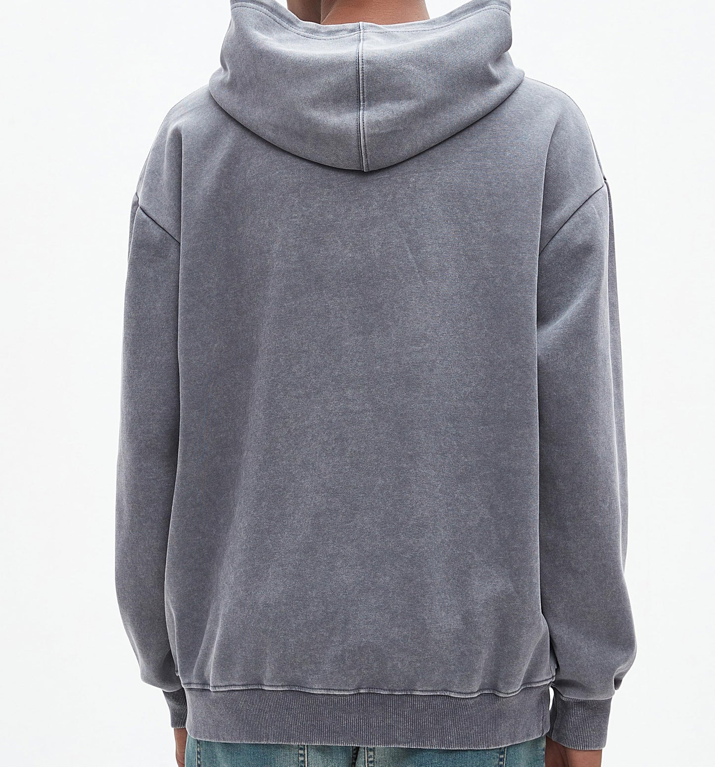 *Harajuku Gothic Hoodie