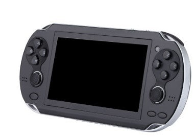 4.3 Inch Arcade GBA Game Console - PryTheory