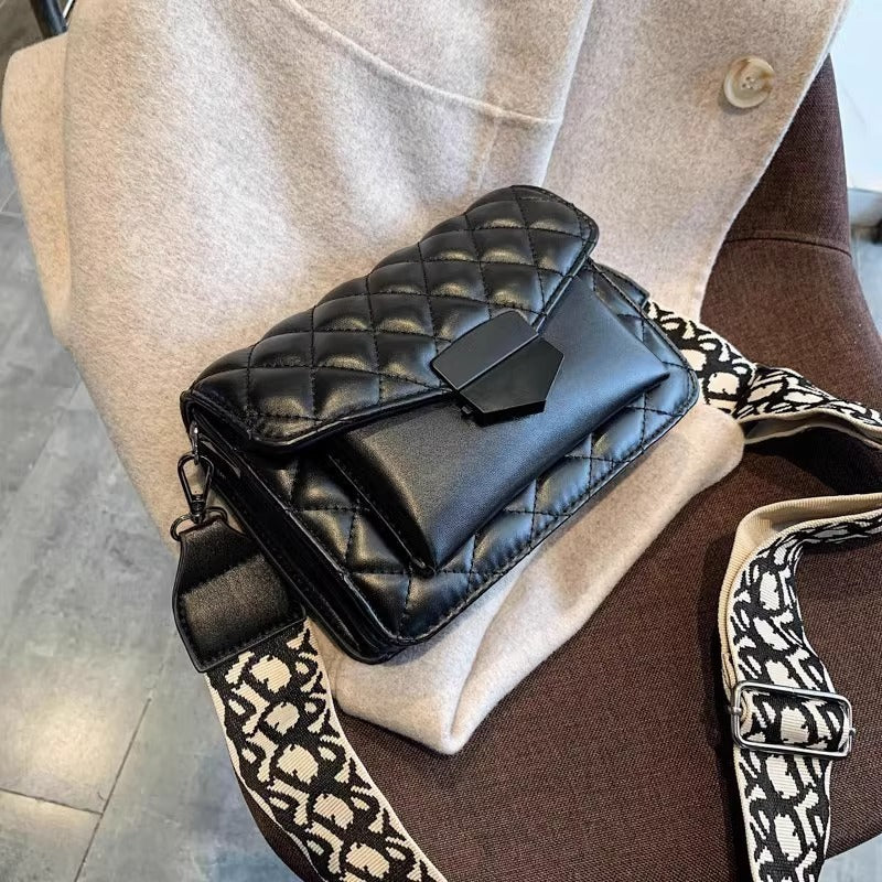 All-match Shoulder Bag
