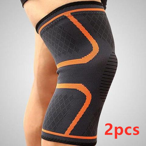 Knee Support Anti Slip Breathable - PryTheory
