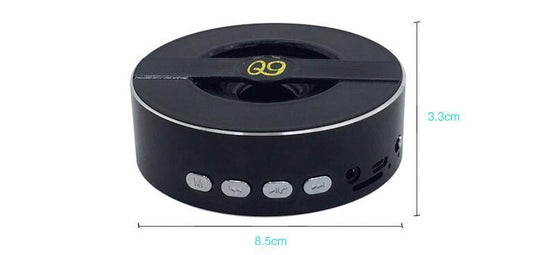 Outdoor speaker new bluetooth speaker - PryTheory