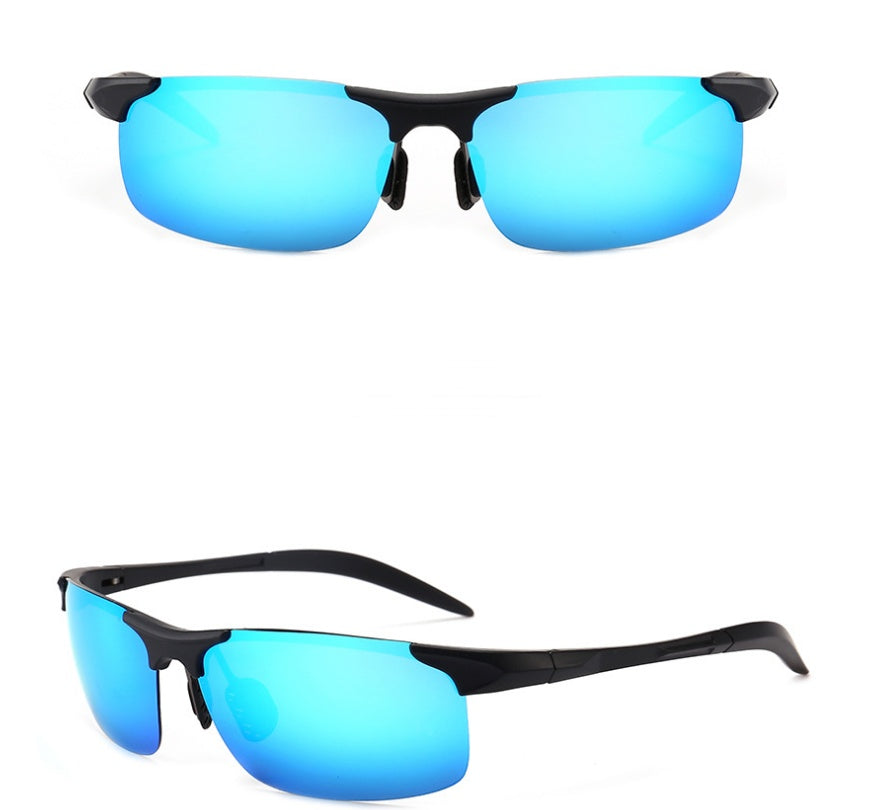 Polarized Sunglasses Outdoor Sports Cycling Sunglasses Sunglasses - PryTheory