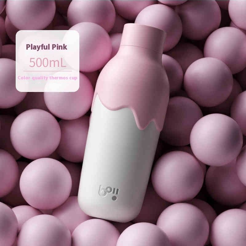 ChillCore Pro Bottle