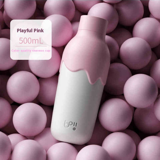 ChillCore Pro Bottle