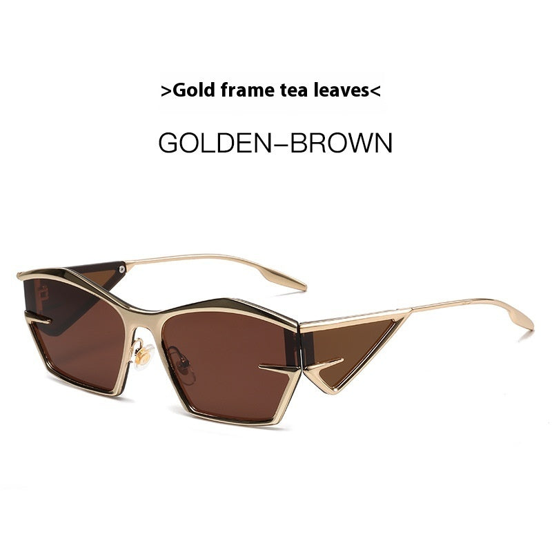 F Fashion Sunglasses - PryTheory
