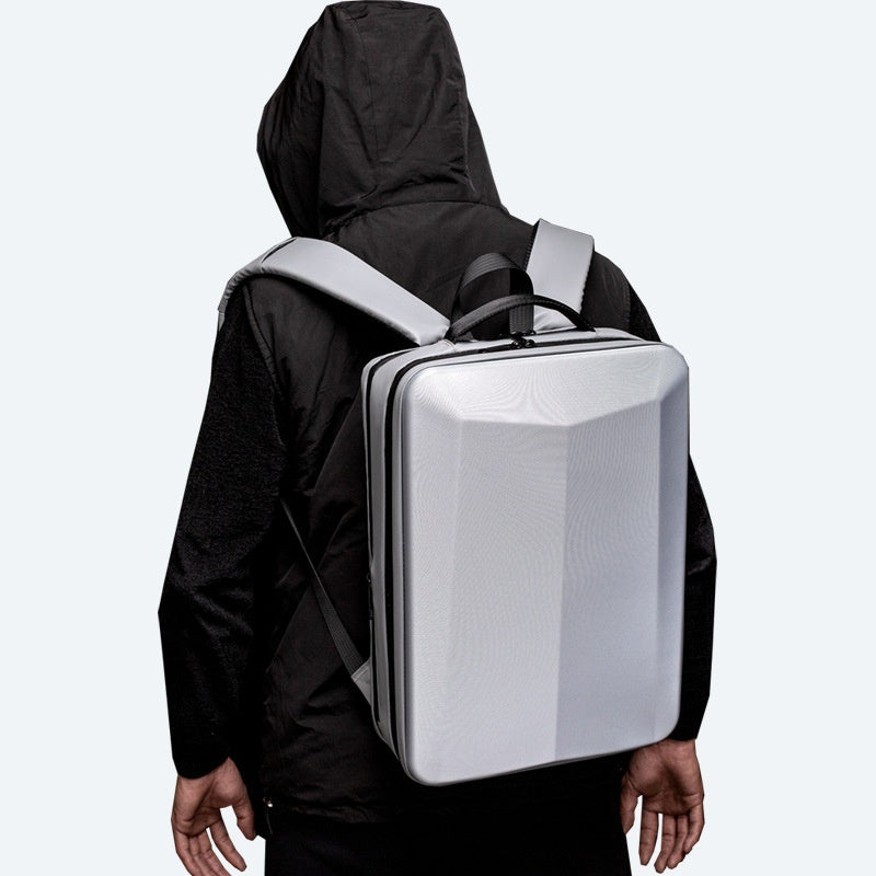 High-Grade Backpack. - PryTheory
