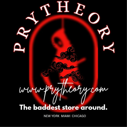 PryTheory