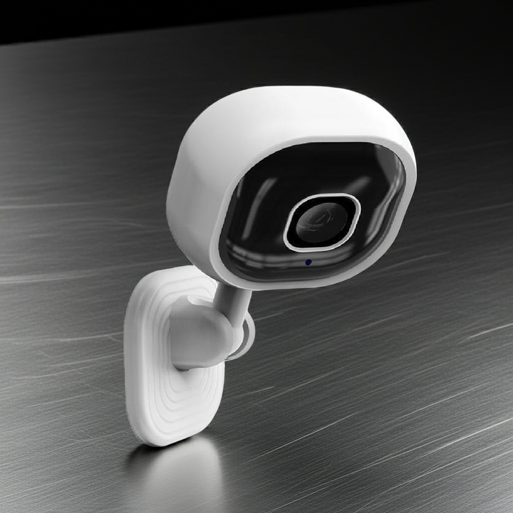 1080P HD Mini Camera Security IP CCTV Wireless WiFi Home Indoor Night Vision Cam