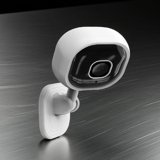 1080P HD Mini Camera Security IP CCTV Wireless WiFi Home Indoor Night Vision Cam