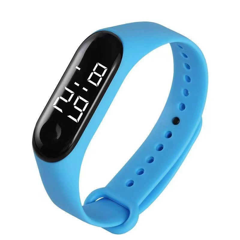 LED Waterproof Touch - PryTheory
